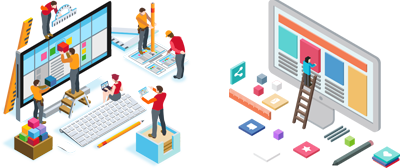 Webentwicklung